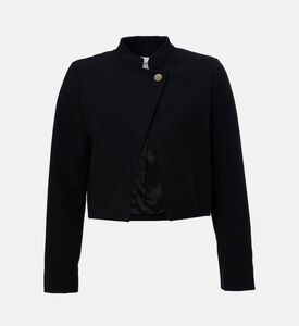 Ba and Sh Vest Chroma, Packshot View