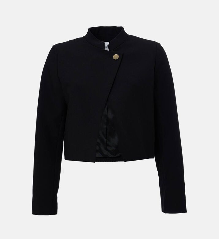 Ba and Sh Vest Chroma, Packshot View