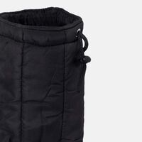 Round Wine Tote Bag