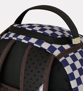 Sprayground Tropical Canopy Elite Backpack, Packshot View