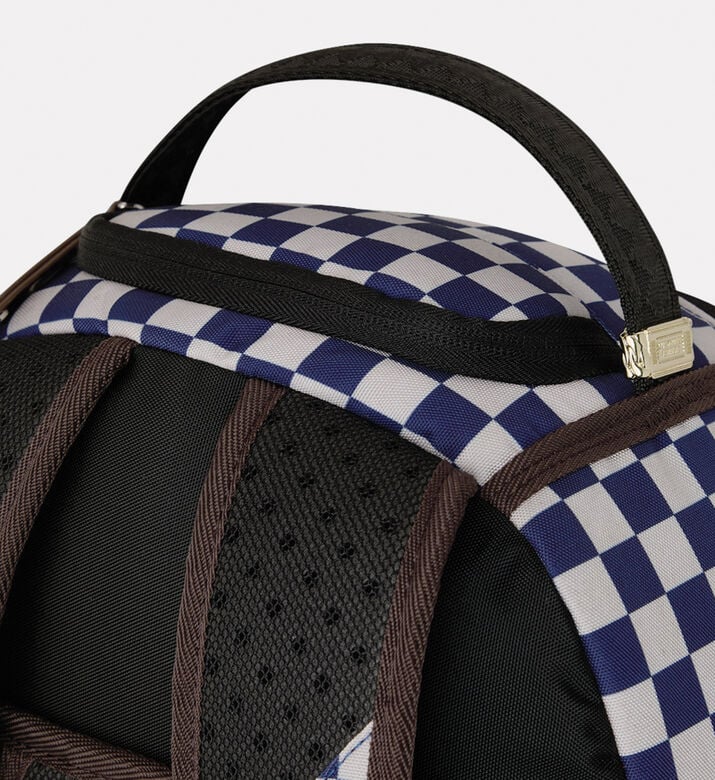 Sprayground Tropical Canopy Elite Backpack, Packshot View