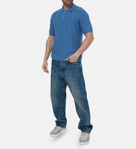 Sadem Regular Fit Polo