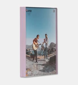 Lund London Acylic Panels Magnetic Photo Frame, Packshot View