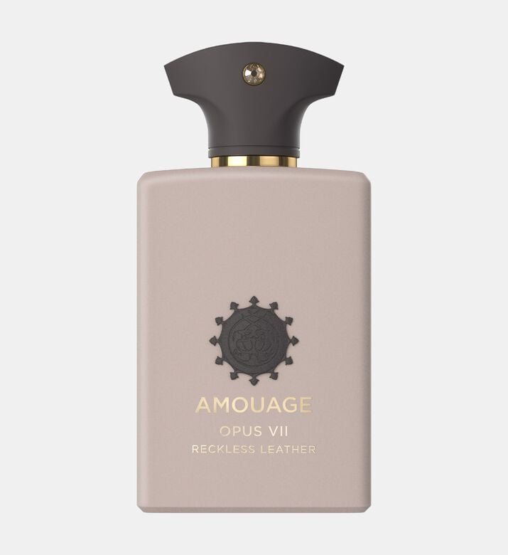 Amouage Opus Vii Reckless Leather Edp, Packshot View