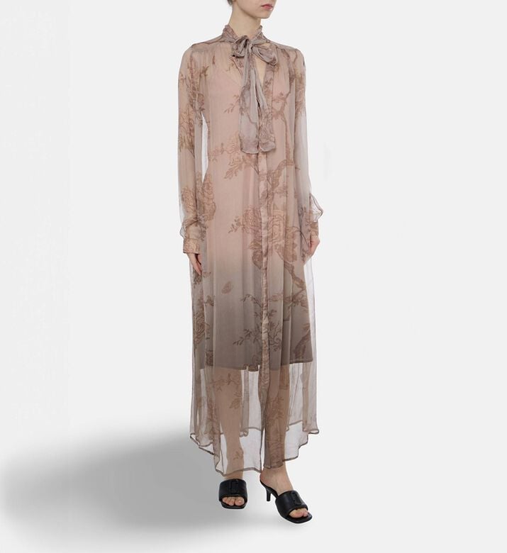 Mes Demoiselles Dress Grace, Model View