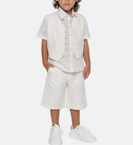Andre Classic Boy Shorts