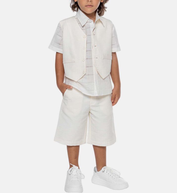 Andre Classic Boy Shorts