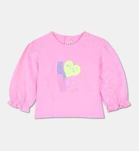 Billieblush Ts Infant, Packshot View