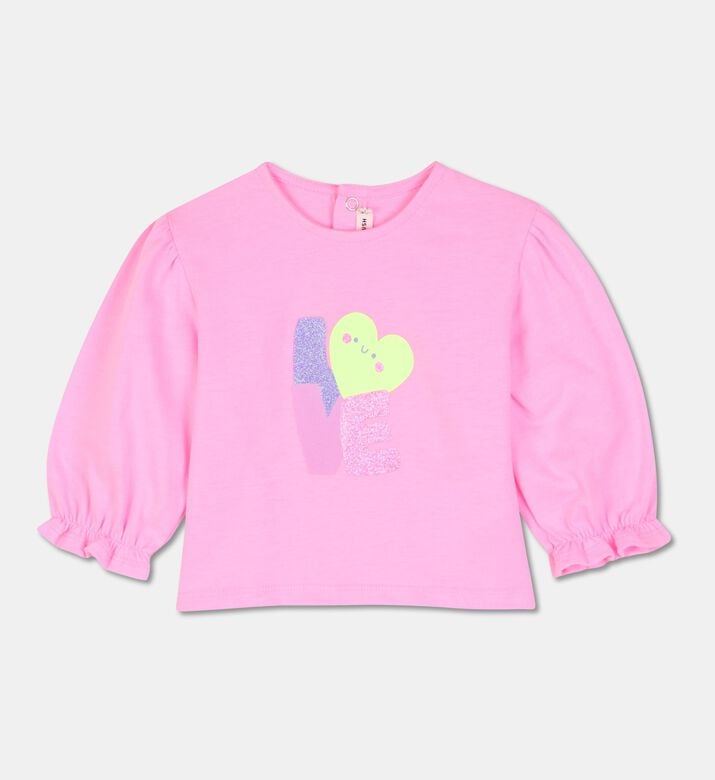 Billieblush Ts Infant, Packshot View