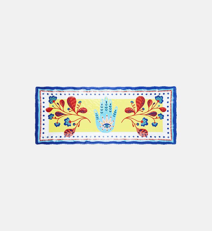 Mamma Mia Cake Tray - 49 X 20 Cm
