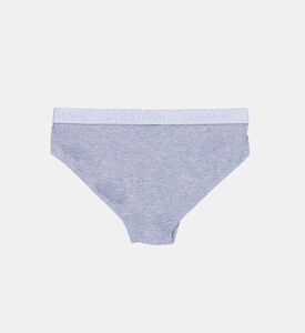 Essentials Cotton 2-pack Briefs Set