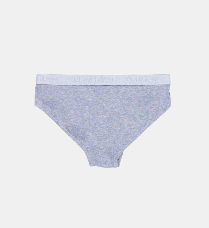 Essentials Cotton 2-pack Briefs Set