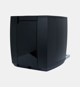 J8 Automatic Coffee Machine