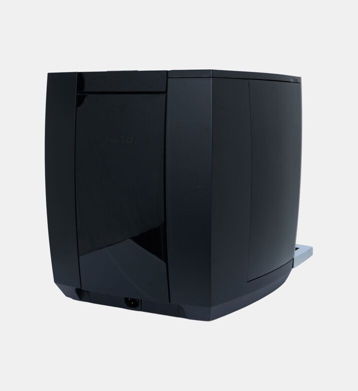 J8 Automatic Coffee Machine