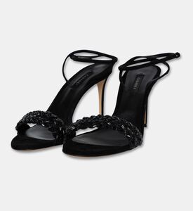 Casadei Shoes Sandal, Packshot View