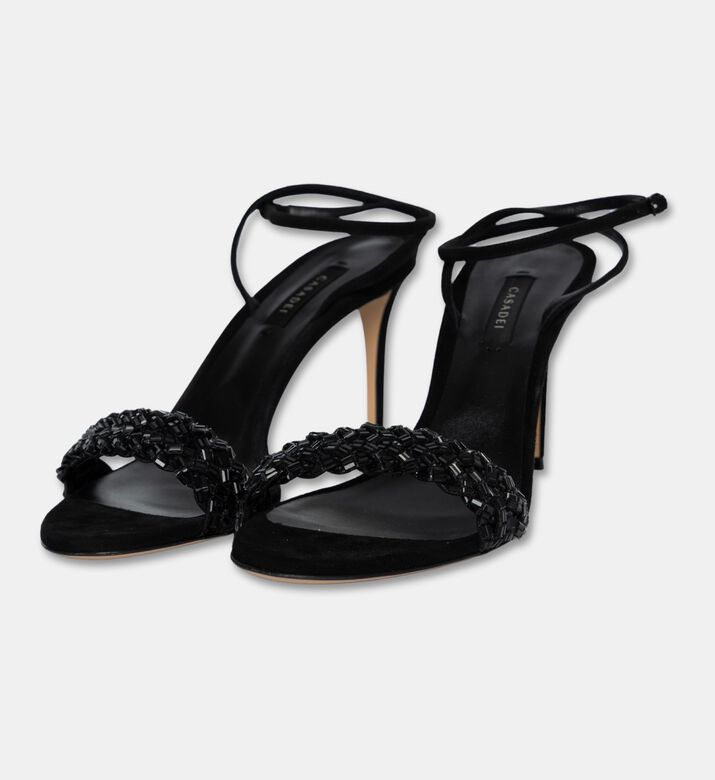 Casadei Shoes Sandal, Packshot View