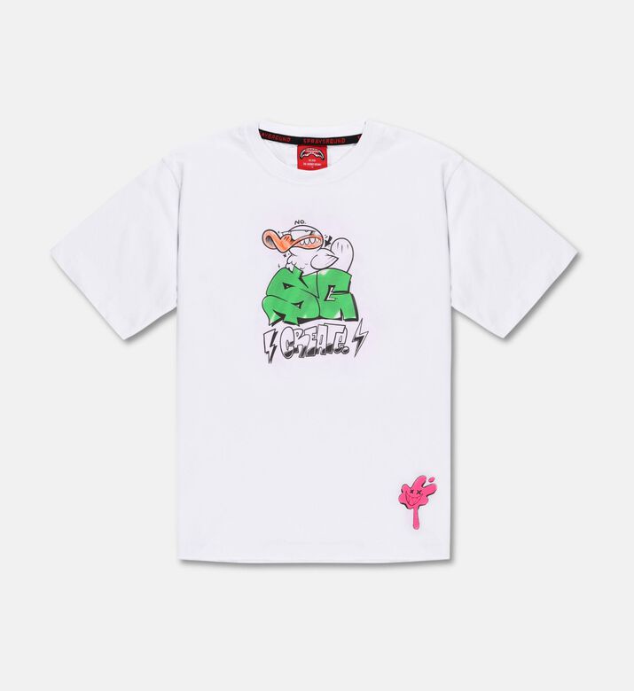 Sprayground Ts Create, Packshot View