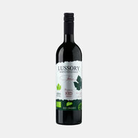 Lussory Organic Sparkling Wine