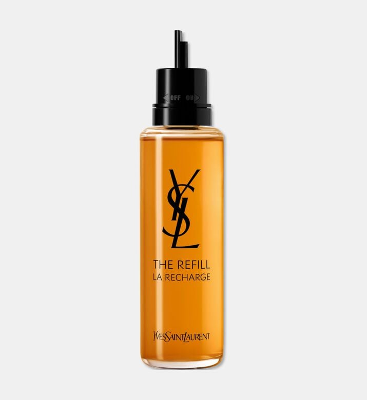 Yves Saint Laurent Edp Intense Refill, Packshot View