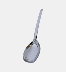 ملعقة أرز فولاذ مقاوم للصدأ