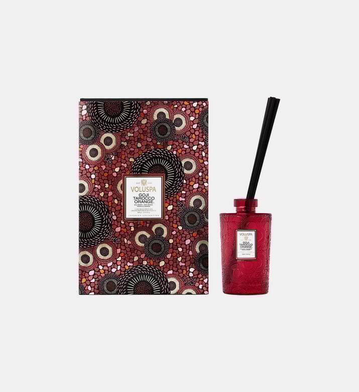 موزع عطر غوجي تاروكو أورانج ريد موزع عطر غوجي تاروكو أورانج ريد