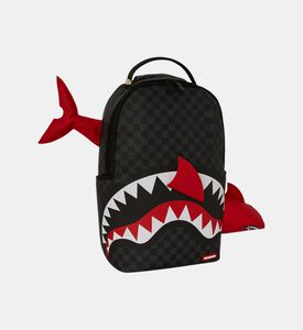 Sharks In Paris Backpack
