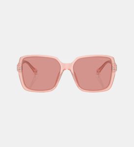Classic Oversized Square Sunglasses