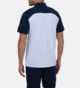 بولو ريزورت مقسمة بألوان