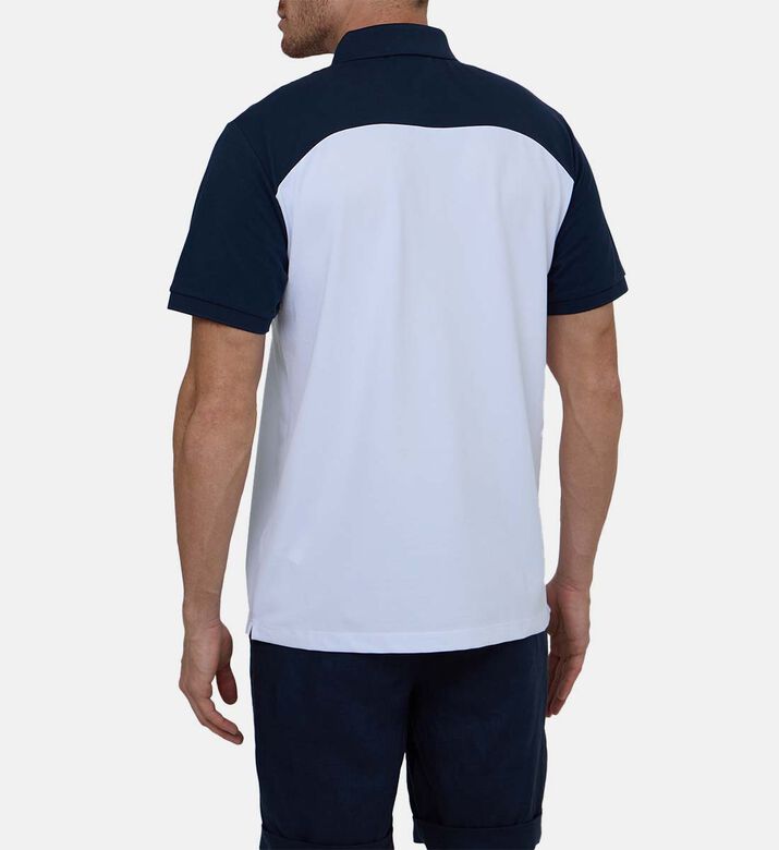 بولو ريزورت مقسمة بألوان