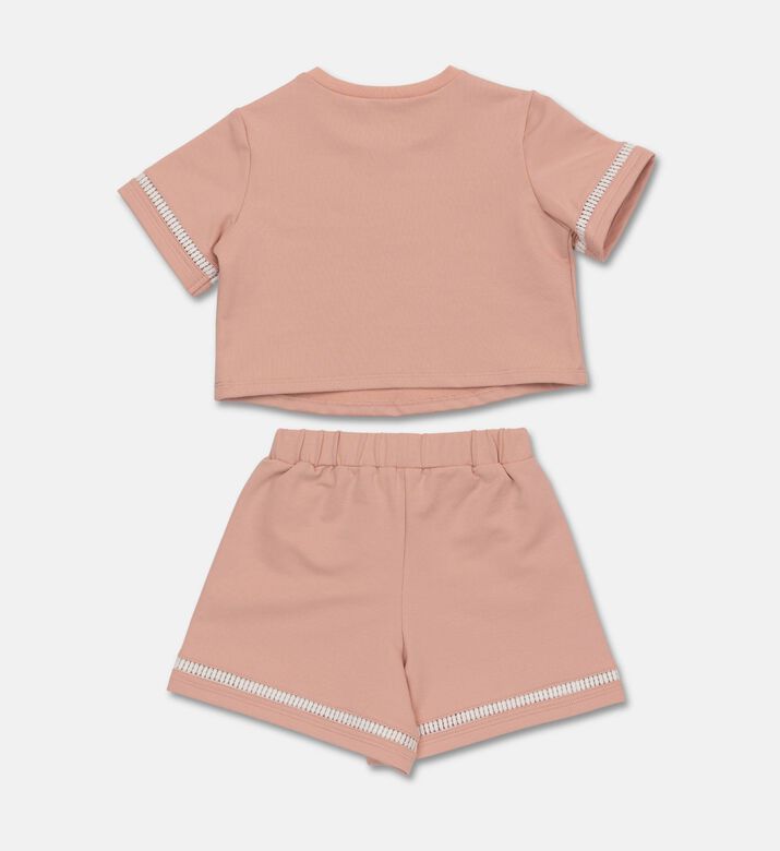 Twinset Set Knitted, Packshot View