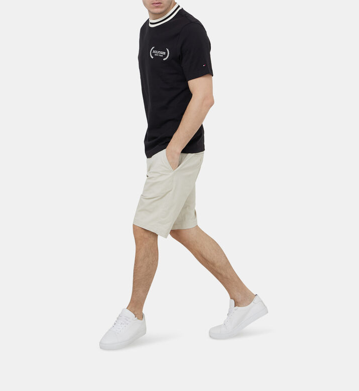 1985 Harlem Relaxed-fit Shorts