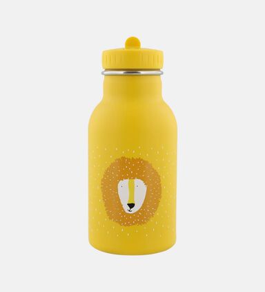 Lion Stainless Steel Bottle