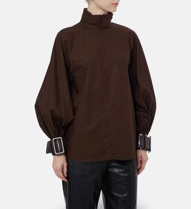 Karl Lagerfeld Blou, Model View