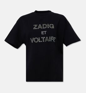Zadig et Voltaire Ts Tedda, Packshot View