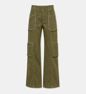 Ba&sh Pant Ninon, Packshot View