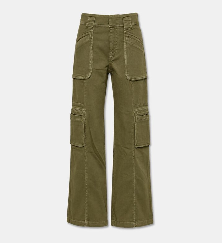 Ba&sh Pant Ninon, Packshot View
