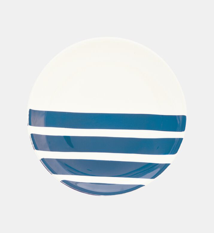 Hand-painted Dinner Plate