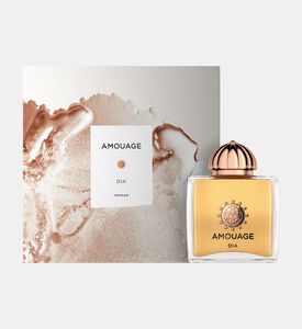 Amouage Reflection Woman Eau De Parfum, 100-ml, Packshot View