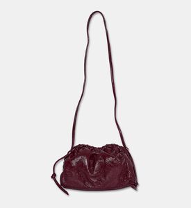 Mansur Gavriel Bag Mini Cloud Clutch, Packshot View