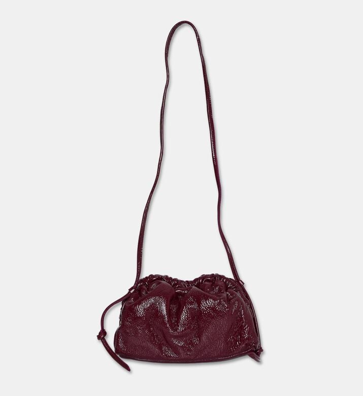 Mansur Gavriel Bag Mini Cloud Clutch, Packshot View