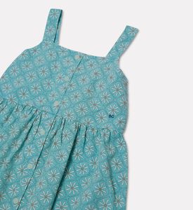Bobo Choses Dress Daisy, Packshot View