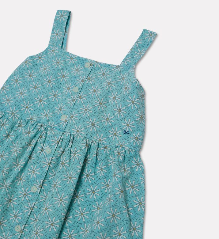 Bobo Choses Dress Daisy, Packshot View
