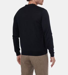 Corneliani Shirt Knit, Model View