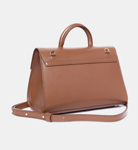 حقيبة كتف مونتريال ميدي من جلد