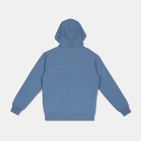 Boy Organic Hooded Sweatshirt