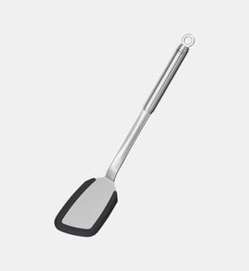 Roesle Turner Round Handle Silicone, Packshot View Roesle Turner Round Handle Silicone, Packshot View