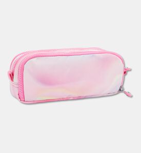 Kipling Recycled Polyester Pencil Case, Packshot View
