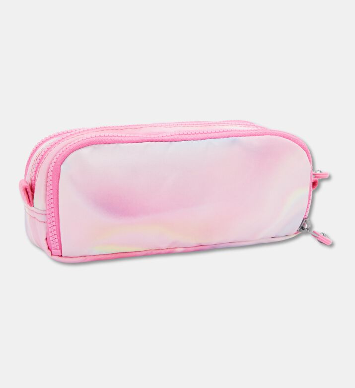 Kipling Recycled Polyester Pencil Case, Packshot View