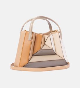 Sera Cow Leather Tote Bag