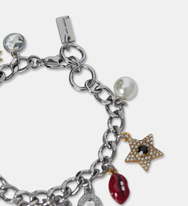 Marc Jacobs The Trinket Charm Bracelet, Packshot View